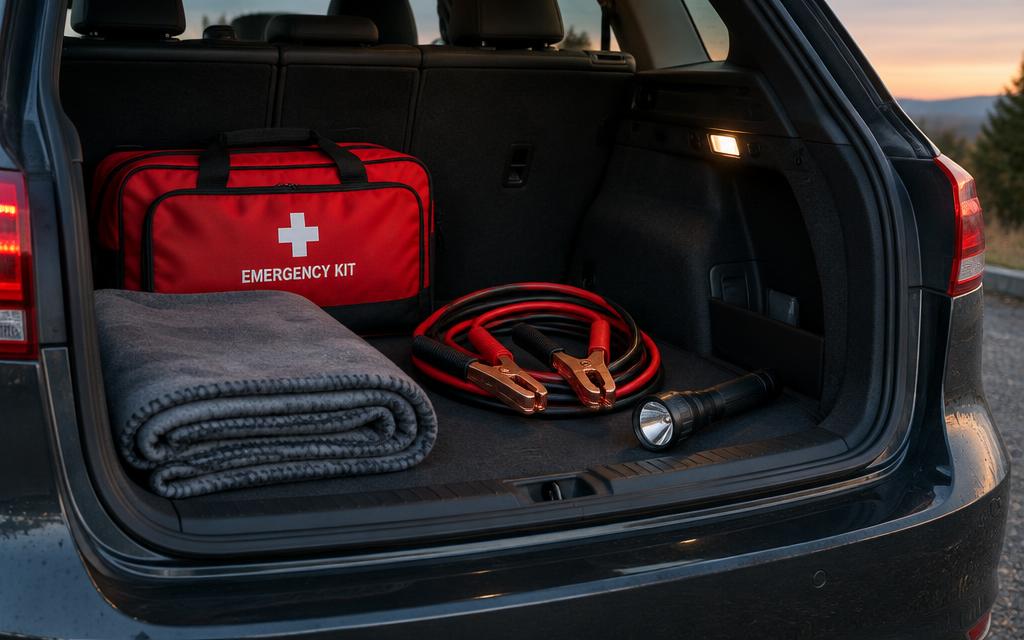 The trunk kit refresh